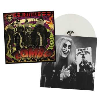 LP Rob Zombie: It's Zombo!