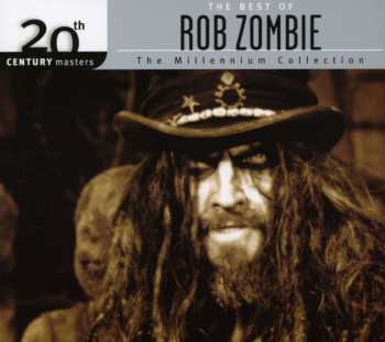 CD Rob Zombie: The Best Of Rob Zombie