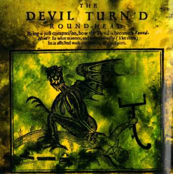 CD Rob Zombie: The Sinister Urge