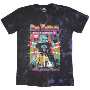 Merch Rob Zombie: Maglietta Last Of The Demons