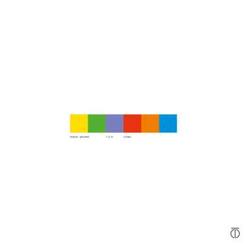 Album Robag Wruhme: T.O.R. LP 001