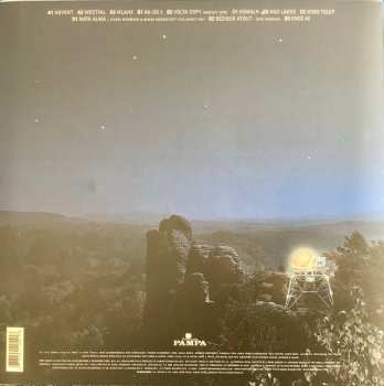 2LP/SP Robag Wruhme: Venq Tolep LTD