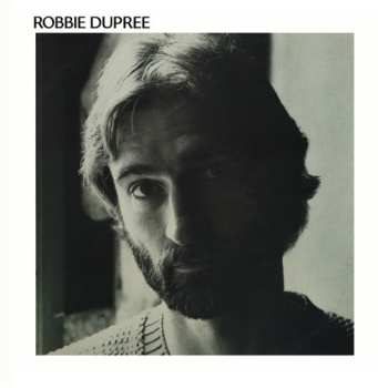 Album Robbie Dupree: Robbie Dupree