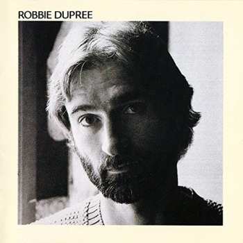 CD Robbie Dupree: Robbie Dupree