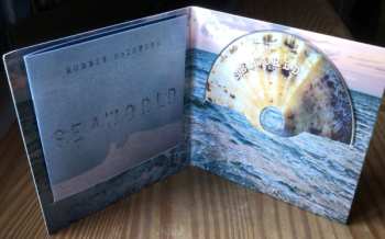 CD Robbie McIntosh: Seaworld