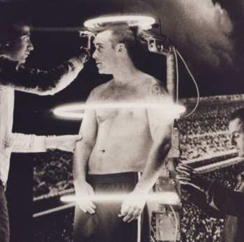 CD Robbie Williams: Escapology