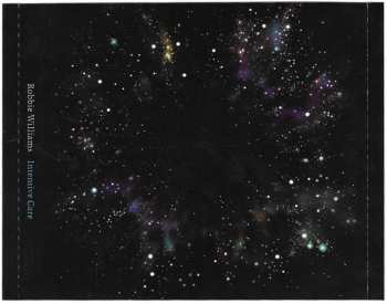 CD/DVD Robbie Williams: Intensive Care LTD