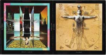 CD/DVD Robbie Williams: Intensive Care LTD