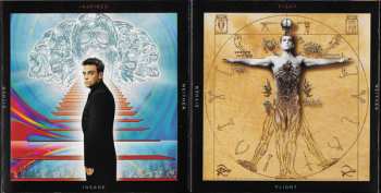 CD Robbie Williams: Intensive Care