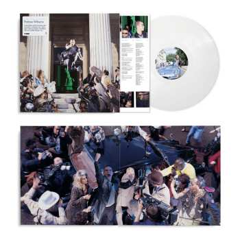 LP Robbie Williams: Life Thru A Lens LTD | CLR
