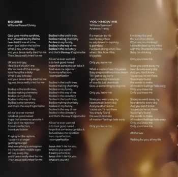 CD Robbie Williams: Reality Killed The Video Star