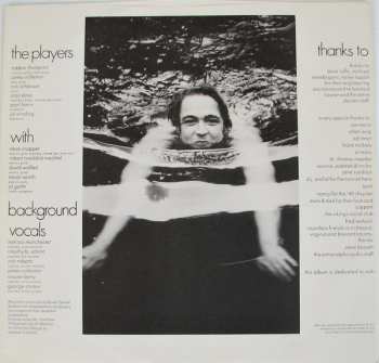 LP Robbin Thompson: Robbin Thompson