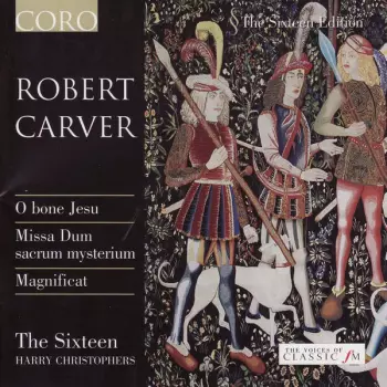 O Bone Jesu, Missa Dum Sacrum Mysterium, Magnificat