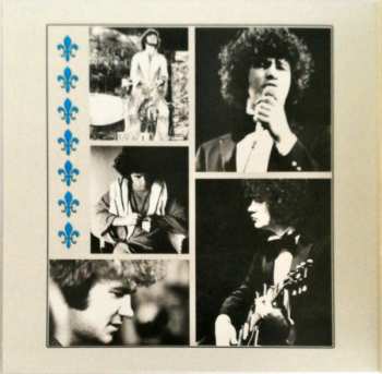 CD Robert Charlebois: Les Grands Succès De Robert Charlebois