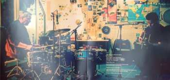 LP Robert Coyne: The Obscure Department