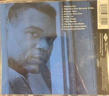 CD Robert Cray: The Best Of Robert Cray