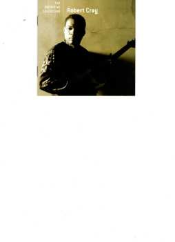 CD Robert Cray: The Definitive Collection