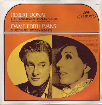 Practical Cats / Twenty Sonnets