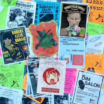 Robert Ellis Orrall: 467 Surf And Gun Club