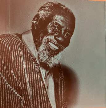 CD Robert Finley: Hallelujah! Don't Let The Devil Fool Ya