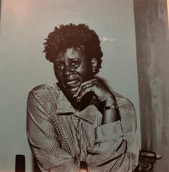 CD Robert Finley: Hallelujah! Don't Let The Devil Fool Ya