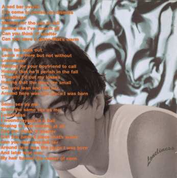 CD Robert Forster: Warm Nights