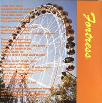 CD Robert Forster: Warm Nights