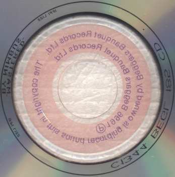 CD Robert Forster: Warm Nights