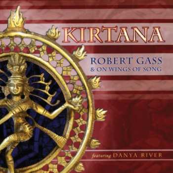 Album Robert Gass: Kirtana