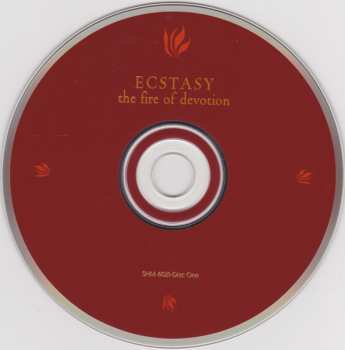 2CD Robert Gass: Spirit In Sound: The Best Of World Chant