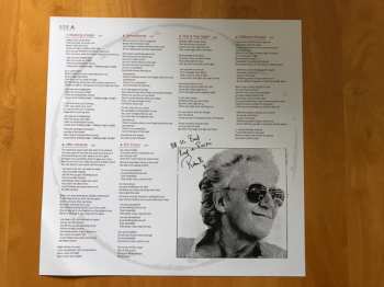 LP Robert Hart: Pure LTD | NUM | CLR
