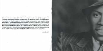 CD Robert Johnson: King Of The Delta Blues