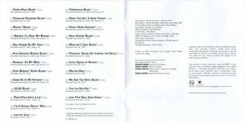 CD Robert Johnson: King Of The Delta Blues