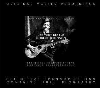 Album Robert Johnson: The Very Best Of Robert Johnson