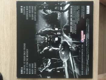 LP Robert Jon & The Wreck: Glory Bound