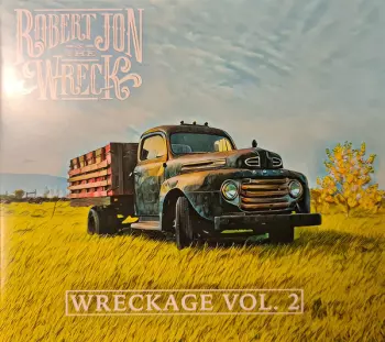 Wreckage Vol.2