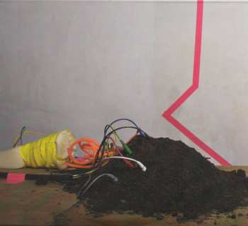 CD Robert Lippok: Tesri