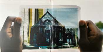 2LP Robert Lowe: Candyman (Original Motion Picture Soundtrack) DLX | CLR