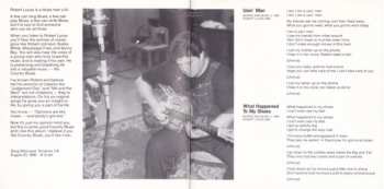 CD Robert Lucas: Usin' Man Blues