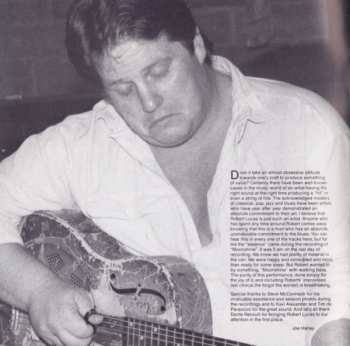 CD Robert Lucas: Usin' Man Blues