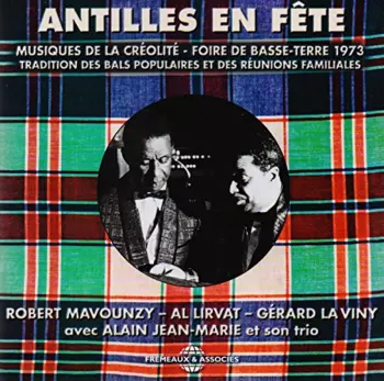 Antilles En Fête