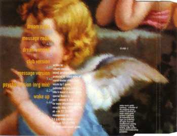 CD Robert Miles: Fable