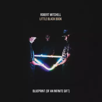 Blueprint (Of An Infinite Gift)