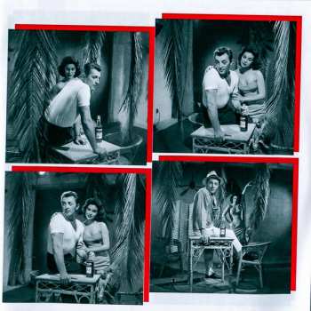 CD Robert Mitchum: That Man