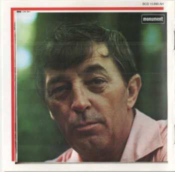 CD Robert Mitchum: That Man