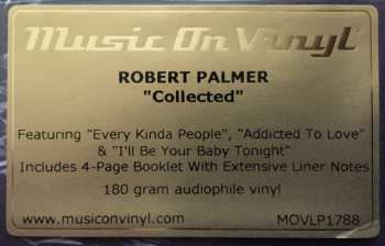 2LP Robert Palmer: Collected