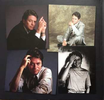 2LP Robert Palmer: Collected