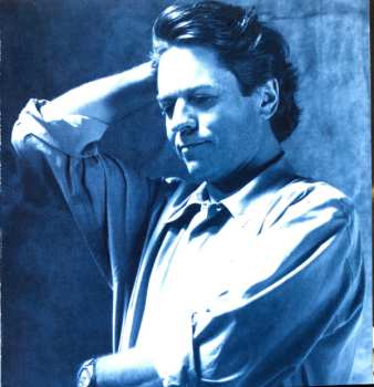 CD Robert Palmer: Live At The Apollo