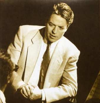 CD Robert Palmer: Live At The Apollo