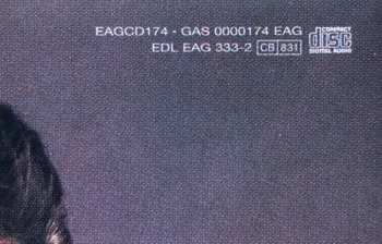 CD Robert Palmer: Live At The Apollo